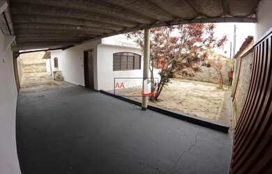 Imagem 2: Casa com 2 Quartos para alugar - JARDIM NOEMIA em FRANCA - SP