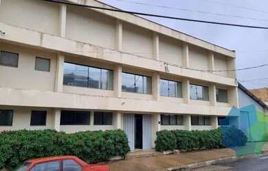 Imagem: Galpão para alugar, 1670 m² por R$ 30.000,00/mês