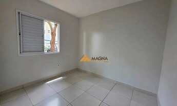 Imagem 7: Apartamento com 2 dormitórios à venda, 43 m² por R$ 159.000,00 - Jardim Diva Tarlá de Carv