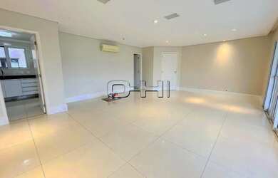 Imagem 4: Aluguel Apartamento 3 Dormitórios - 154 m² Campo Belo