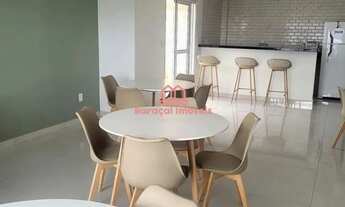 Imagem 3: Apartamento para alugar no Bairro Guilhermina 2 quartos sendo 1 suíte e lazer