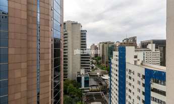 Imagem 5: ITAIM NOBRE Apartamento com 3 dormitórios