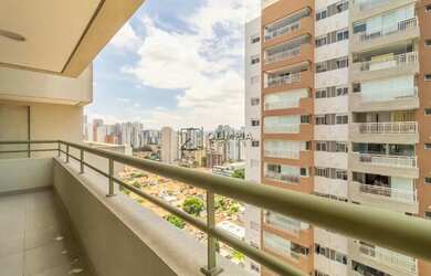 Imagem 9: Aluguel Apartamento 2 Dormitórios - 100 m² Brooklin