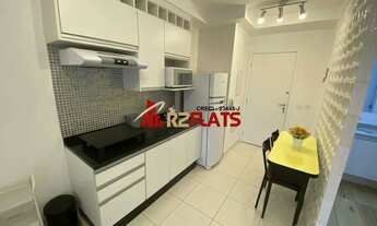 Imagem 7: Flat com ótimo preço no bairro Consolação. Confira!