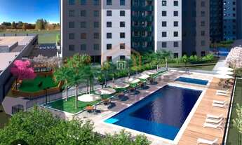 Imagem: Apartamento em Vila Progresso - Jundiaí