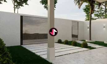 Imagem 7: Casa de Rua à venda, 2 quartos (1 suite), 80m², 2 vagas, Parque Residencial Tropical Ville