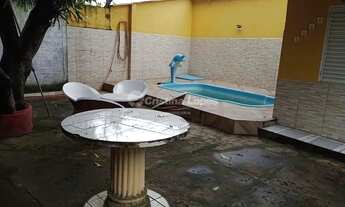 Imagem 2: Casa à venda, Santa Isabel, Teresina, PI