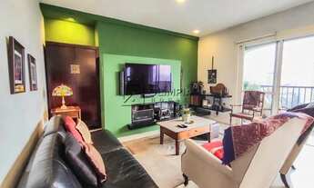 Imagem 6: Venda Apartamento 3 Dormitórios - 173 m² Perdizes