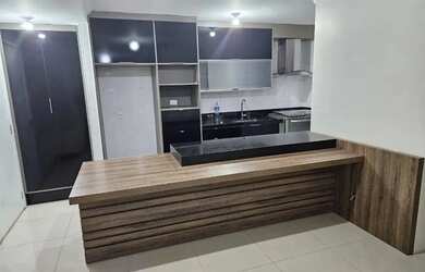 Imagem 2: Apartamento em Jardim Flor da Montanha - Guarulhos