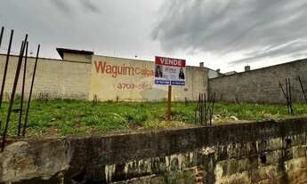 Imagem 4: Terreno à Venda - Jardim Luiza II - Franca,SP - 182.62 m²