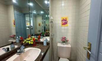 Imagem 7: Apartamento para venda tem 141 metros quadrados com 3 quartos em Nazaré - Belém - PA