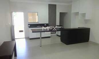 Imagem: Casa à venda em Piracicaba, Jardim Brasília