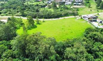 Imagem 4: Tipo: Terreno em Itu, com 2600m², à venda em condomínio de alto padrão Terras de São José