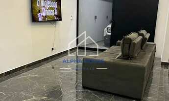 Imagem 7: Casa à venda, Loteamento Santa Clara, com dois dormitórios sendo uma suíte