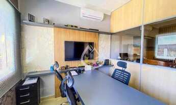 Imagem 6: Sala para alugar, 44 m² por R$ 4.955,00/mês - Nova Paulínia - Paulínia/SP