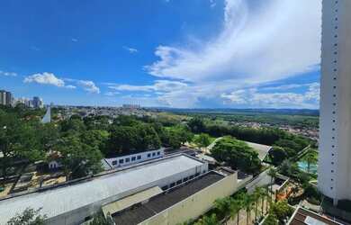 Imagem 5: Apartamento com 4 dormitórios para alugar, 245 m² por R$ 13.936,00/mês - Jardim Colinas