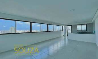 Imagem 4: Edf. Morada Nereu Guerra (EL) | Apartamento 3 quartos suite | Lazer