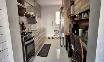 Imagem 15: Apartamento com 3 dormitórios, 138 m² - venda por R$ 1.818.000,00 ou aluguel por R$ 14.150