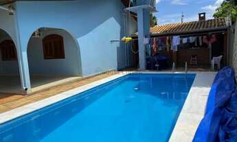 Imagem: Casa com piscina Mapim várzea grande