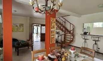 Imagem: Casa à venda, 225 m² por R$ 1.300.000,00