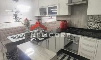 Imagem 6: Sobrado em Rua Cordova - Água Rasa - São Paulo/SP