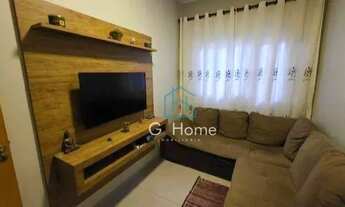 Imagem 5: Casa com 3 dormitórios à venda, 115 m² por R$ 350.000,00 - Heimtal - Londrina/PR