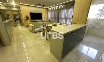 Imagem: Apartamento 3 Suítes - Setor Marista