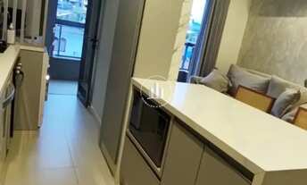 Imagem 5: Apartamento 2 Quartos com 1 Suíte e 71m² - Barreiros - PLC