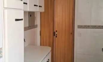 Imagem 5: Apartamento no Morada dos Alpes à venda com sala ampliada