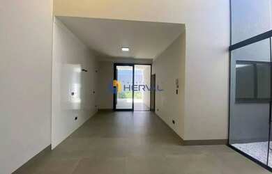 Imagem 5: Casa com 3 quartos à venda, 104 m² por R$ 690.000 - Jardim Império do Sol - Maringá/PR