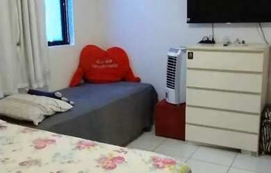 Imagem 7: Apartamento a venda com 144 m² Jardim Oceania - AP6805 DC