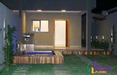 Imagem 4: CASA TÉRREA - JARDIM IPÊ - SP