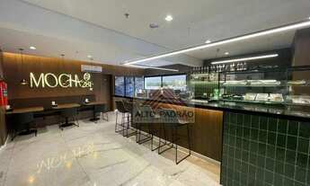 Imagem 7: Sala à venda, 37 m² por R$ 310.000,00 - Vila Bocaina - Mauá/SP