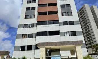 Imagem: APARTAMENTO EM CAPIM MACIO - 3 QTS (1SUÍTE)