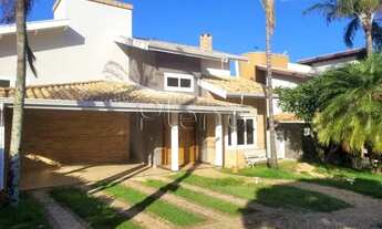 Imagem: Casa à Venda no Condomínio Terras do Caribe