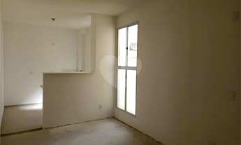 Imagem 3: Apartamento à venda com 2 quartos no condomínio Lago do Tune, Sorocaba - SP