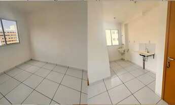 Imagem 5: Condomínio vista do bosque na Mário Covas 3 andar escada