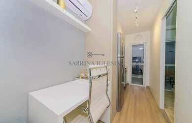 Imagem 5: STUDIO COM 35M² NO BOA VISTA