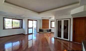 Imagem: Apartamento de 03 dormitórios sendo 01