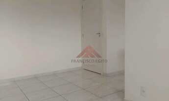 Imagem 3: Apartamento com 2 quartos para alugar, 41 m² por R$ 1.788/mês - Neves - São Gonçalo/RJ