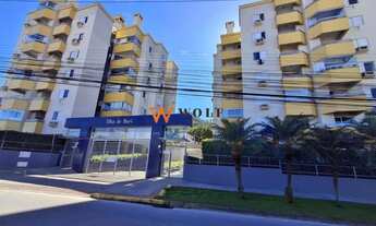 Imagem: Apartamento a venda de 2 quartos (sendo