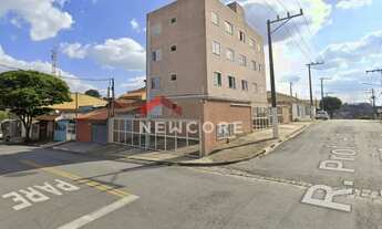 Imagem: Apartamento em Rua das Palmeiras - Vila