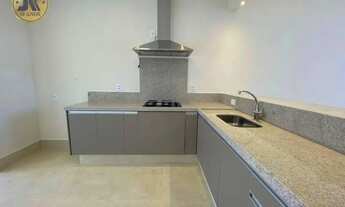 Imagem 6: Casa para alugar em Jaguariúna, Condominio Panini, com 3 quartos, com 160 m², Condomínio P