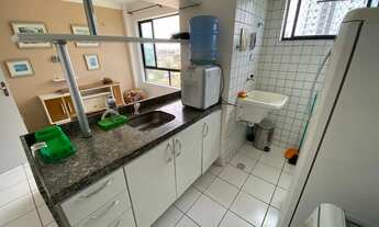 Imagem 6: NEXTHOUSE ALUGA - Mobiliado - Candeias - Quarto e Sala - OTIMO PARA REFINARIA !!