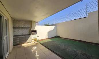 Imagem 6: Casa em Condomínio para Locação em Jundiaí, Jardim Carolina, 3 dormitórios, 1 suíte, 3 ban