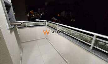 Imagem 5: Apartamento a venda de 2 quartos (sendo 1 suíte) e Vaga garagem no bairro Saco Grande em F