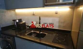 Imagem 7: Studio com ótimo preço no bairro Butantã. Confira!