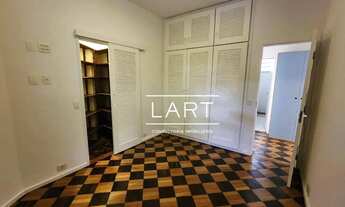 Imagem 5: Apartamento com 3 dormitórios para alugar, 125 m² por R$ 14.398/mês - Ipanema - Rio de Jan