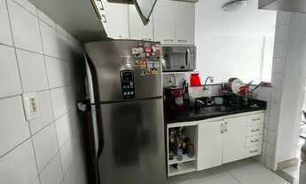 Imagem 7: Apartamento para vender de 2 quartos com 55,75 m² e 1 garagem na Cidade Jardim, Salvador