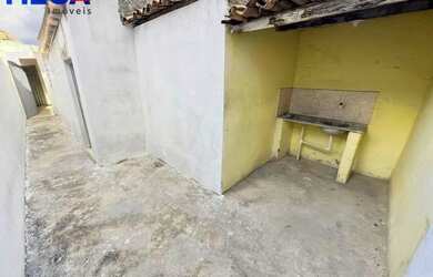 Imagem 7: Casa com 2 dormitórios à venda por R$ 176.000,00 - Socorro - Juazeiro do Norte/CE